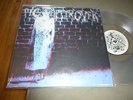 PIG DESTROYER Book Burner lp -  CLEAR VINYL 100 MADE on Relapse