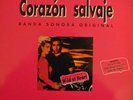 WILD AT HEART OST Lp Spain Corazon salvaje David Lynch film Soundtrack