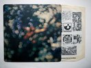 PINK FLOYD Obscured By Clouds LP 1st UK pressing A-1 B-1 matrixes