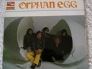 LP Orphan Egg*Vogue  GERMANY  PSYCHEDELIC PROGRESSIVE **RARIETÄT