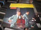 FOURNIER GULDA BEETHOVEN CELLO SONATA 2 & VARIATIONS DGG RED STEREO 138083 SLPM