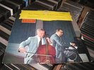 FOURNIER GULDA BEETHOVEN CELLO SONATAS & VARIATIONS DGG RED STEREO 138082 SLPM
