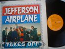 JEFFERSON AIRPLANE   