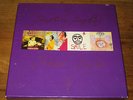 SMASHING PUMPKINS - Siamese Singles Box Set 4 x 7