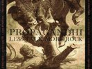 PROPAGANDHI - Less Talk More Rock LP 666/BROWN kbd punk NOFX RANCID BAD BRAINS
