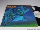 KHAN STEVE HILLAGE | SPACE SHANTY   ORIGINAL  1979   US
