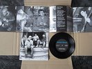 MINOR THREAT Salad Days EP DISCHORD 7