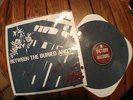 Between the Buried and Me Silent Circus blue/grey vinyl - RARE and OUT OF PRINT