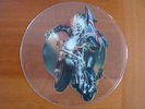 Iron Maiden Infinite Dreams Uncut Picture Disc