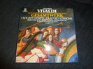 Antonio Vivaldi, Gesamtwerk, Opus I-XIV, I Solisti Veneti, Scimone, Box 23 LP