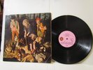 JETHRO TULL rare Uk First Press THIS WAS Mono lp Pink ISLAND 1968 lovely copy 