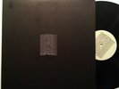 Joy Division - Unknown Pleasures   Rare Dark Purple Vinyl Textured Cover