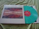 Touche Amore Parting The Sea LP Color Vinyl /300 OOP RARE Circa Survive Ceremony
