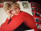 GITTE&THE BAND ( FRANCY BOLAND ) : MY KIND OF WORLD LP 1966 HÖR ZU SHZE 280