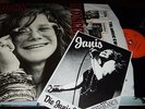 JANIS JOPLIN : IN CONCERT 2LP 1972 CBS 67241 NL