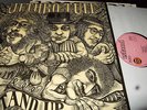 JETHRO TULL : STAND UP GIMMICKCOVER LP 1969 PINK ISLAND 849303 GERMANY