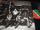 THE ALLMAN BROTHERS : AT FILLMORE EAST 2LP 1971 ATLANTIC 60011 FRANCE