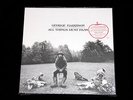 George Harrison - All Things Must Pass still sealed US, 2010 3-LP Set 180 g