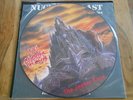 In Flames - The Jester Race  Limited Picture Vinyl Edition  NEU 