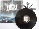 Absu The Third Storm Of Cythraul LP 1st Press 1997 Gatefold Osmose Satyricon