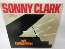 Sonny Clark - My Conception W/ Hank Mobley (Japan Stereo) (Blue Note) Lp