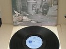 PETER GREEN'S FLEETWOOD MAC ORIGINAL STEREO LP BLUE HORIZON 1ST PRESS EX+/VG+