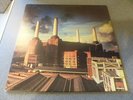 Pink Floyd LP Animals UK Harvest 1st press Wide Spine A-2U & B-2U SUPERB 6 pics