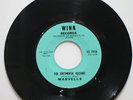 MARVELLS For Sentimental Reasons 7