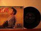 ELVIS PRESLEY  -  ME ABANDONO MI NIÑA     - EP Spanish 1961