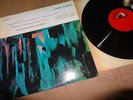 RCA LIVING STEREO SHADED DOG LSC 2481 CARTER SCHUMANN JUILLIARD PROMO 1S/1S NM