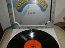 Steamhammer MKII Krautrock 1PRESS UK