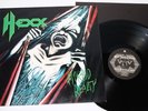 HEXX -Morbid Reality LP 1992++US DEATH / POWER THRASH METAL++ morbid saint sadus