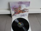 Budgie Same LP MCA MAPS 4959 von 1971 Germany