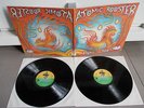 Atomic Rooster Home To Roost 2 LPs Nova 6.28424 DP von 1977 Germany MINT