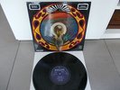 Harvey Mandel Christo Redentor LP Philips 6336 009 von 1968 UK MINT