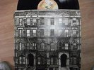 LED ZEPPELIN LP  