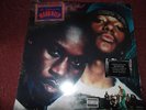 MOBB DEEP..THE INFAMOUS..2XLP RARE U.S LOUD