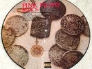 PINK FLOYD  RELICS  RARE  NEW & UNPLAYED  PICTURE DISC VINYL LP IMPORT AUSTRALIA