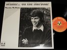 MARTIN McBAIN MINT  PRIVATE FOLK PSYCH LP TASMANIAN  