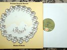Premiata Forneria Marconi - PHOTOS OF GHOSTS Numero 1 Uno Italian PROG NEAR MINT