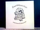 GEORGE DEACON & MARION ROSS  Sweet William's Ghost  LP   FOLK PSYCH    EX 
