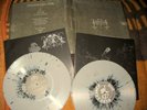 HORNA-Haudankylmyyden...LP LIMITED to 100 RARE Warloghe Mutiilation BURZUM demo