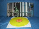 DAVID BOWIE - STAGE - SPECIAL LIMITED EDITION ON YELLOW VINYL.