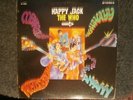 The Who HAPPY JACK
