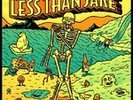 LESS THAN JAKE LP 610 MADE GREETINGS SEALED COLORED VINYL NOFX PUNK KBD BOSSTONS