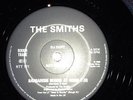THE SMITHS -Barbarism Begins At Home- Very Rare UK 1 Sided 12
