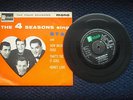 STAY - THE FOUR SEASONS -  EP MONO 1963