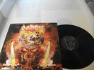 Destruction - The Antichrist - Vinyl LP - Top Zustand