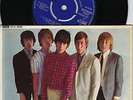EP Rolling Stones Five by Five  1964   UK  fast mint