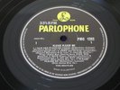 Beatles Please Please Me UK Parlophone LP Mono No *Recording 1st Published*  M-